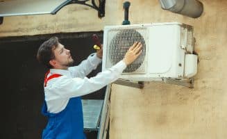 Aircon Services