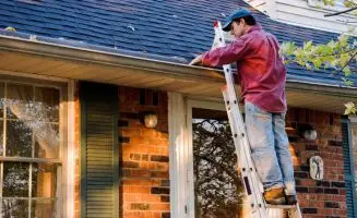 Home maintenance and repairs