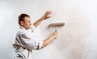 Painting & Decorating